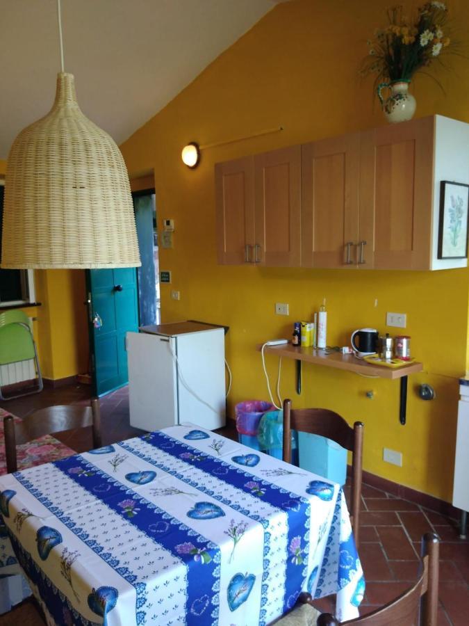 Appartamento Margherita Montale  المظهر الخارجي الصورة