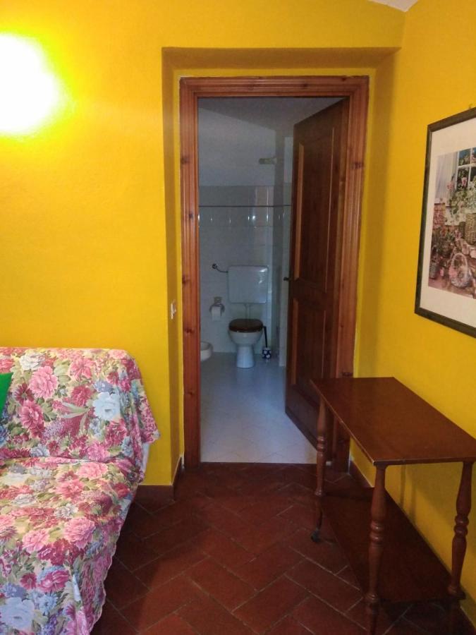 Appartamento Margherita Montale  المظهر الخارجي الصورة