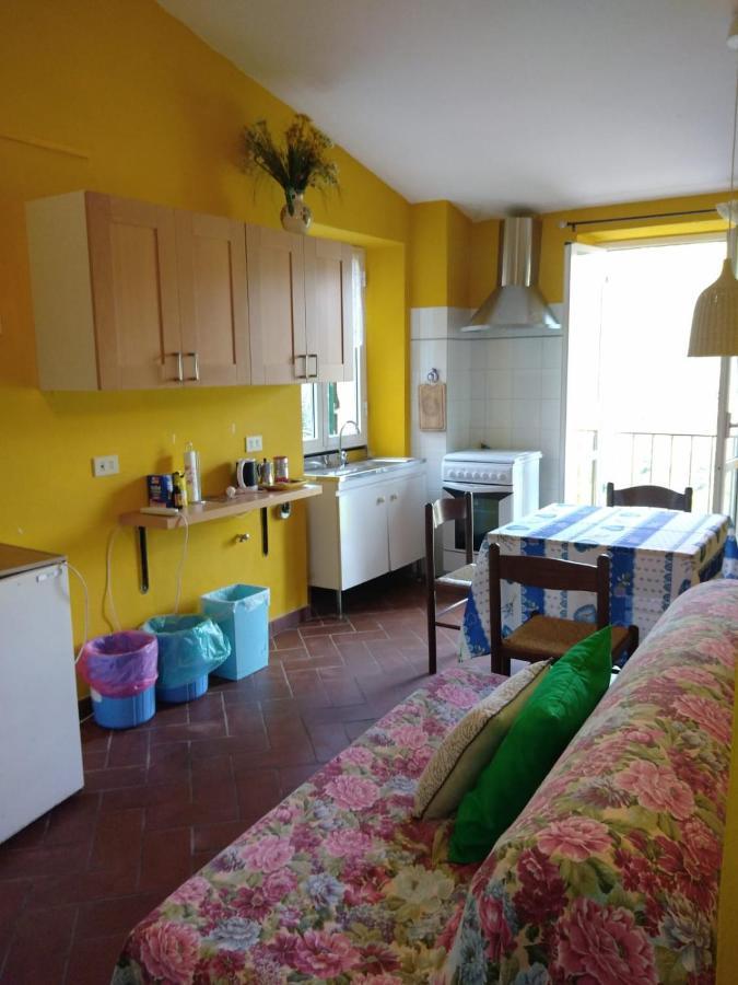 Appartamento Margherita Montale  المظهر الخارجي الصورة
