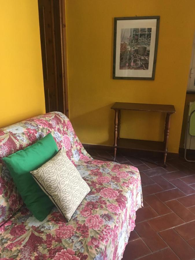 Appartamento Margherita Montale  المظهر الخارجي الصورة